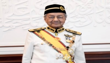 Pejuang