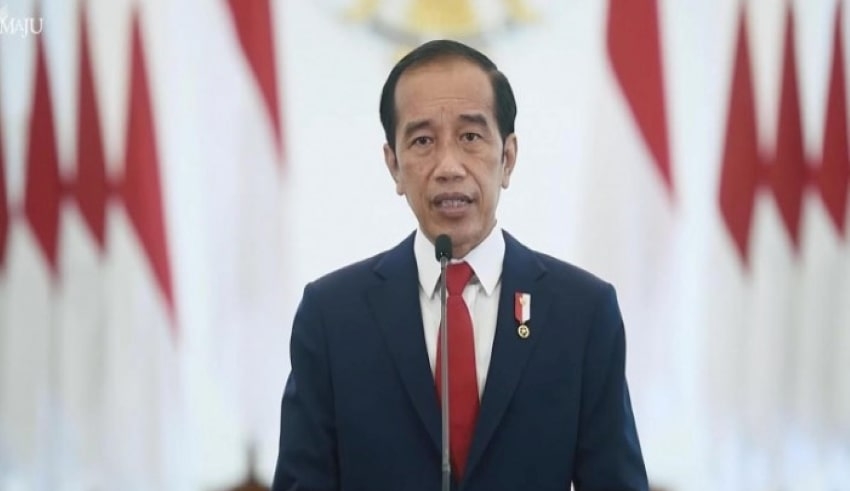 Jokowi