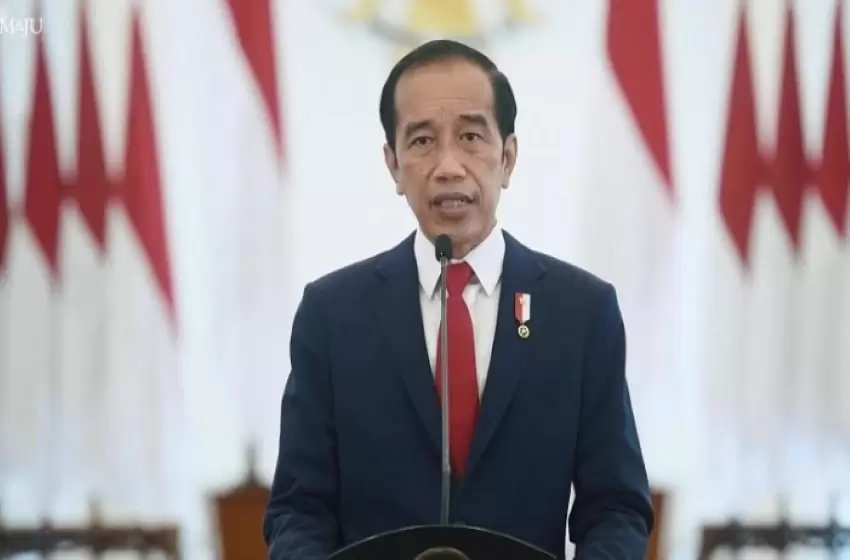 Jokowi