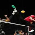 Sepaktakraw