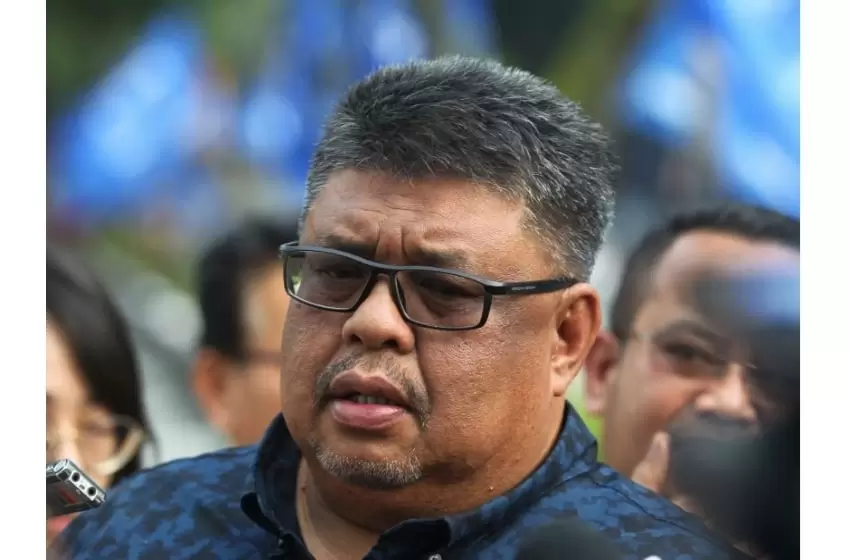 Melaka DAP leader accuses UMNO sought his help to uphold Sulaiman as chief minister
