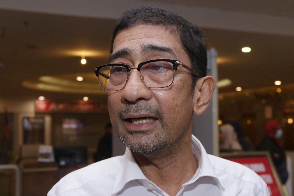 Govt to investigate suspected Idris Haron and Ismail Sabri audio clip