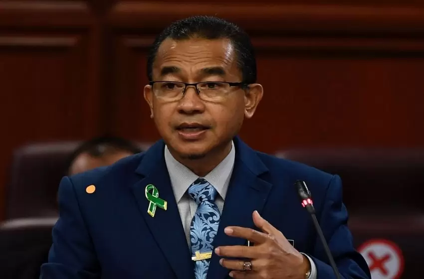 Deputy health minister upholds Melaka election campaign ban