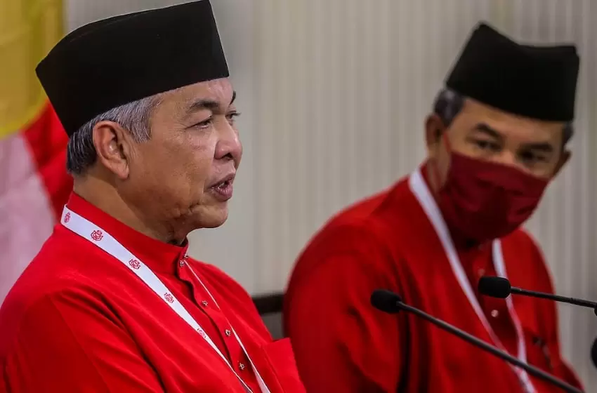 UMNO’s refusal to form alliance with Bersatu in GE15 final