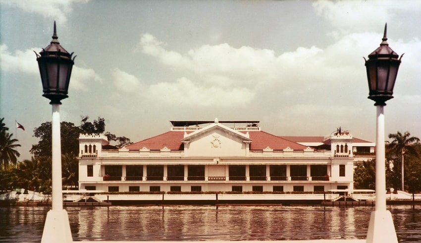 Malacanang