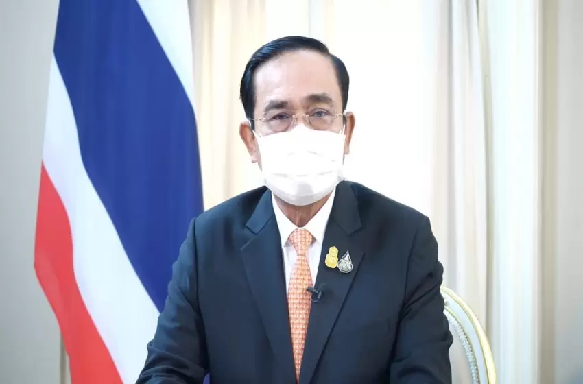 Debate Kept Going Over the Leadership of Prayut Chan-o-cha
