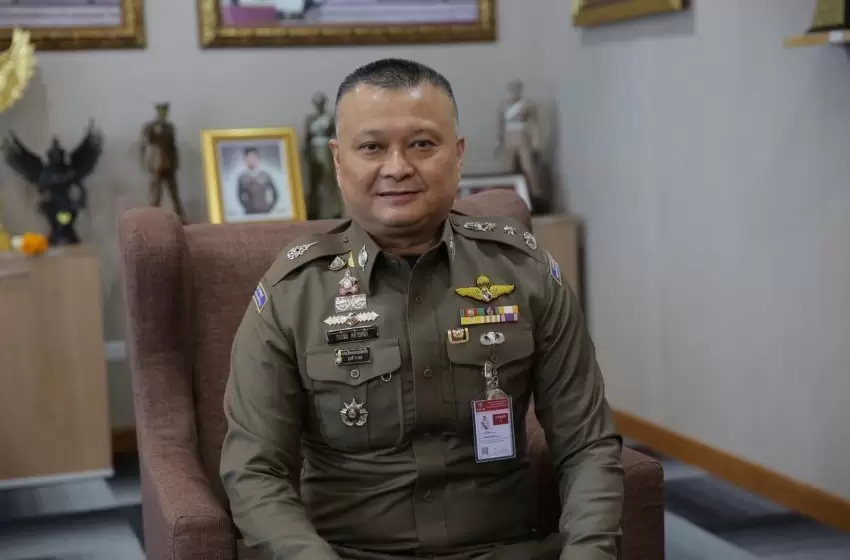 GenKornchai