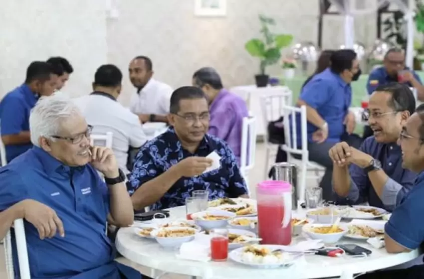 PN-BN cooperation at federal level can be replicated in Melaka state election