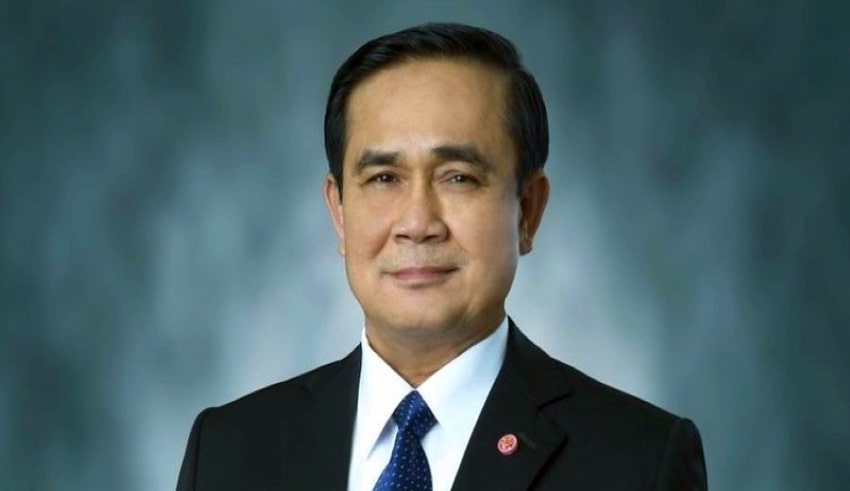 Prayut