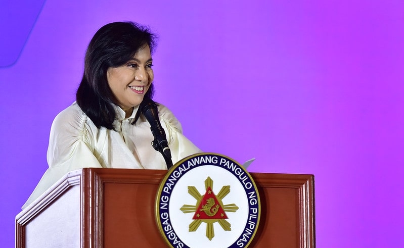 LeniRobredo