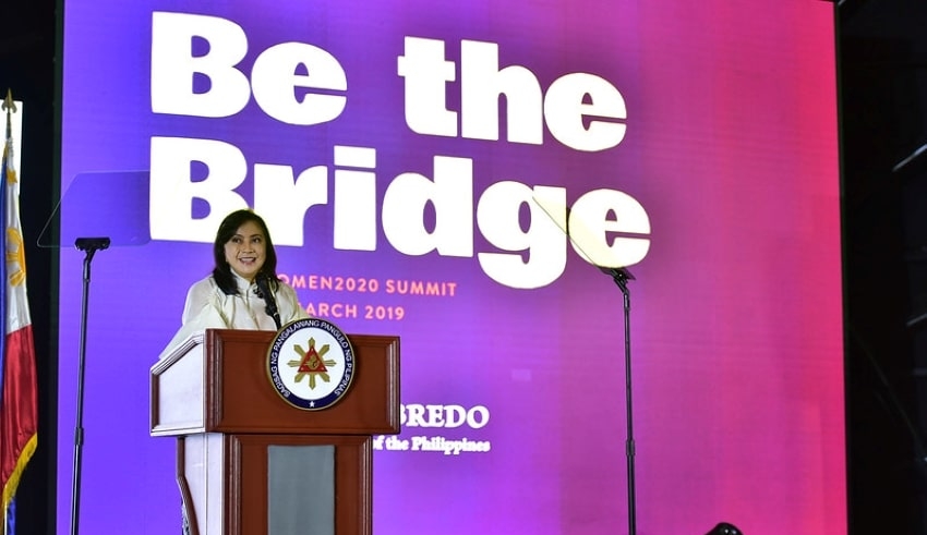 LeniRobredo