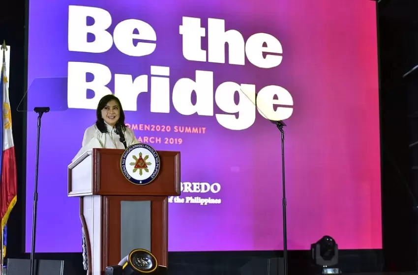 The Anticipated Senate Slate is Getting More Attention From Robredo’s Party