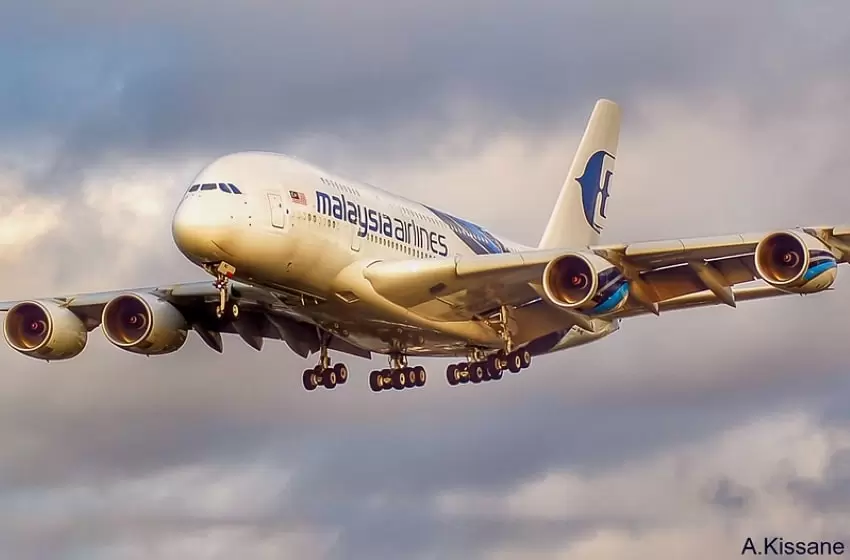 MalaysiaAirlines