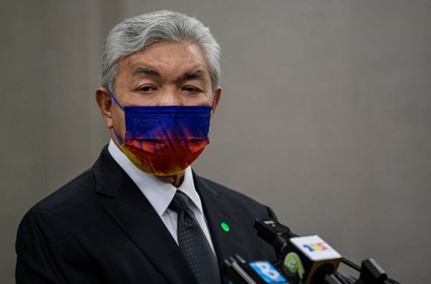 Umno reps who withdrew support for Melaka CM will be sacked