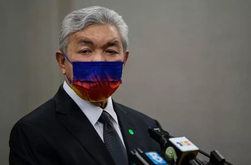 Umno reps who withdrew support for Melaka CM will be sacked