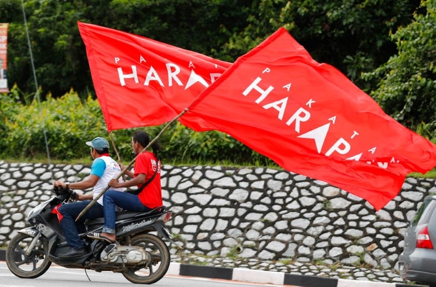 Pakatan finalises seat for Melaka state polls – DAP 8 seats, Amanah 9 and PKR 11
