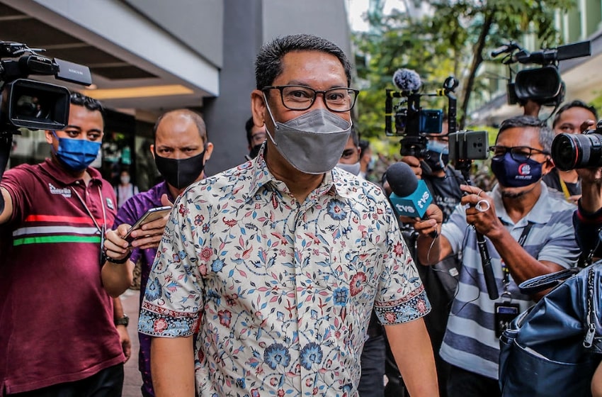 Sports Minister: BAM made the right decision by sending young players