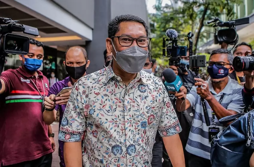 Sports Minister: BAM made the right decision by sending young players