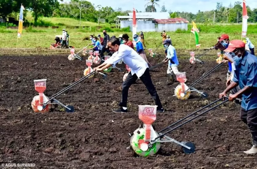 Jokowi