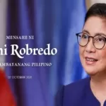 LeniRobredo