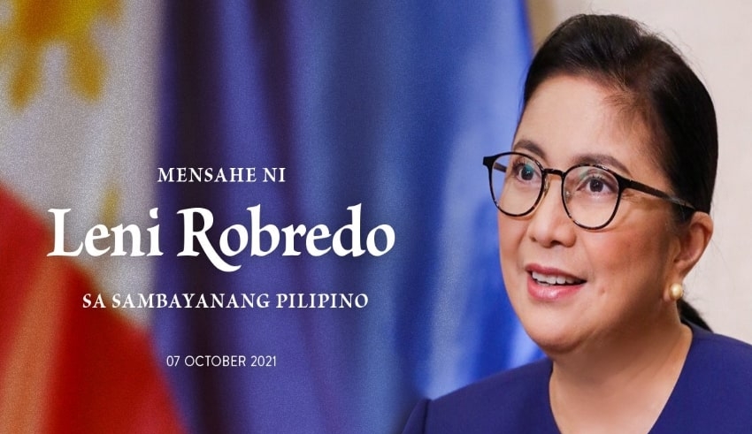 LeniRobredo