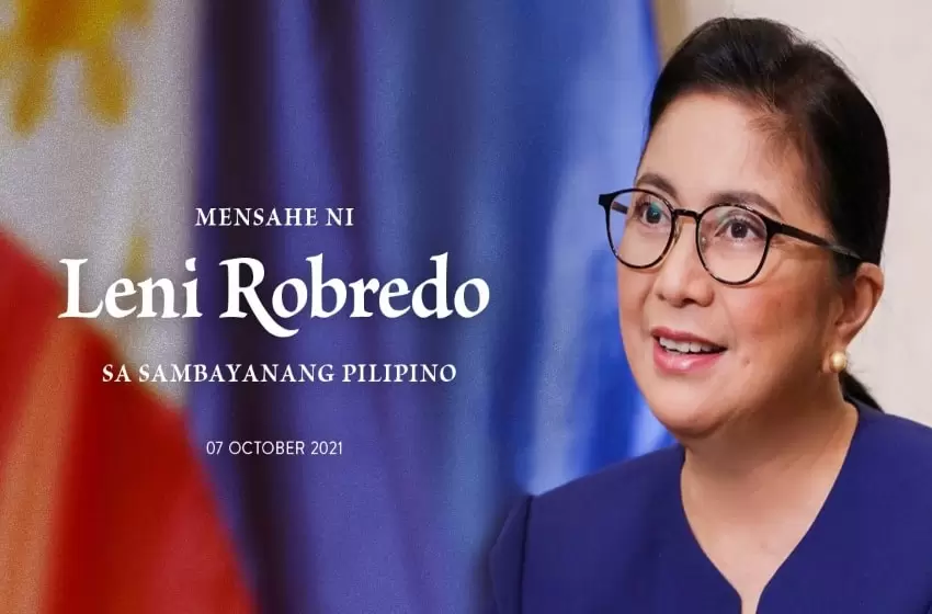 LeniRobredo