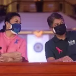 LeniRobredo