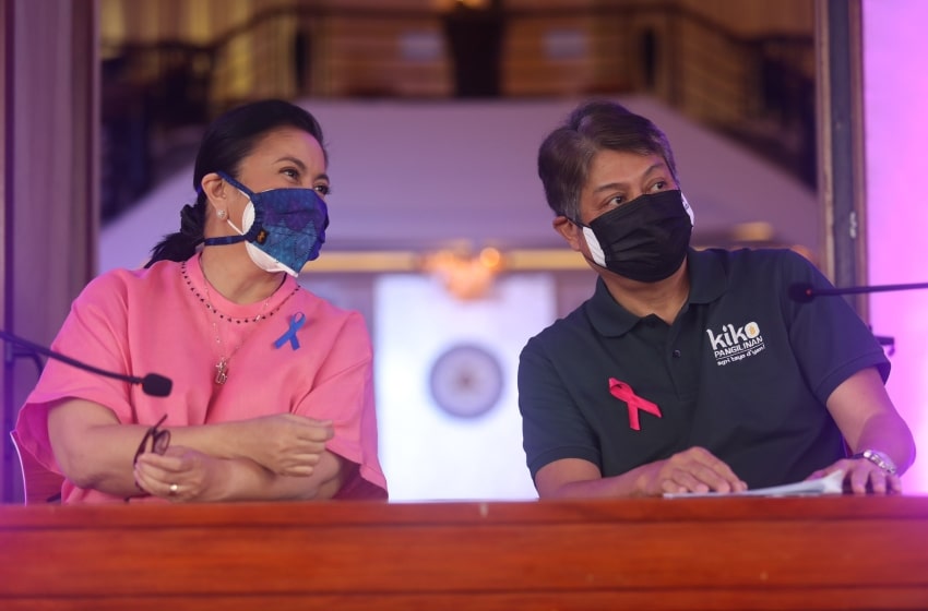 LeniRobredo