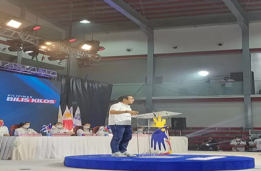 IskoMoreno