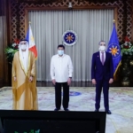 Sheikh Abdullah bin Zayed,US National Security,Jake Sullivan