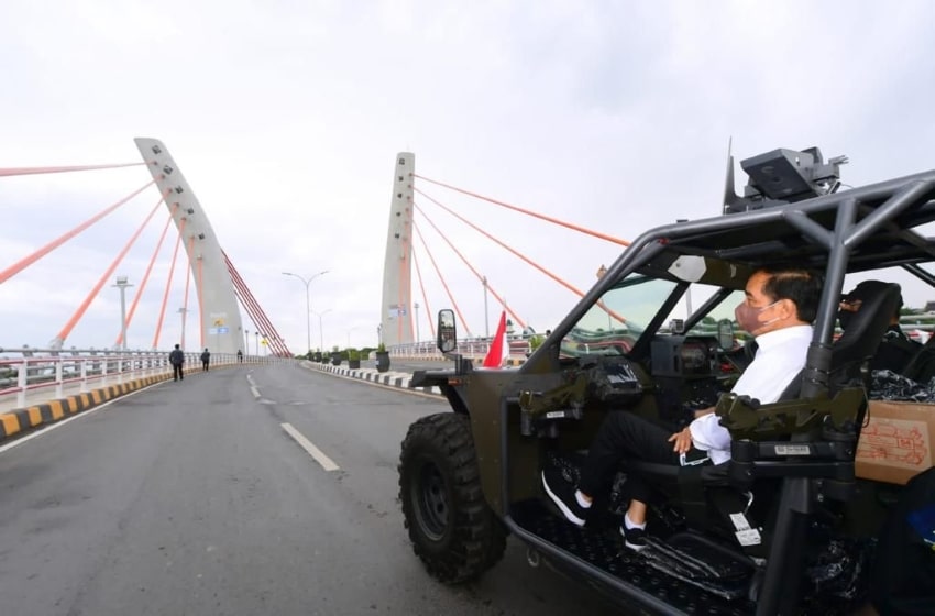 Jokowi