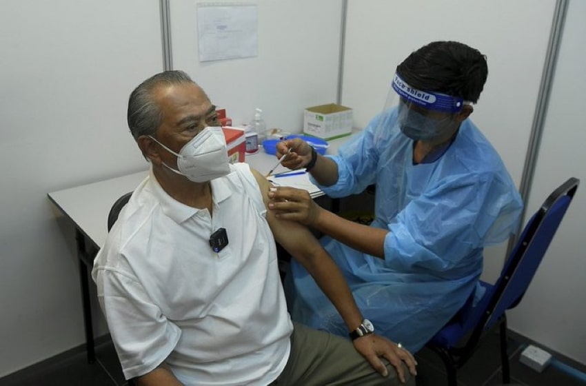 Mandatoryvaccinations