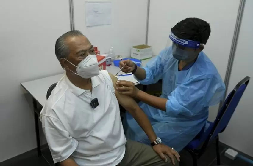 Mandatoryvaccinations