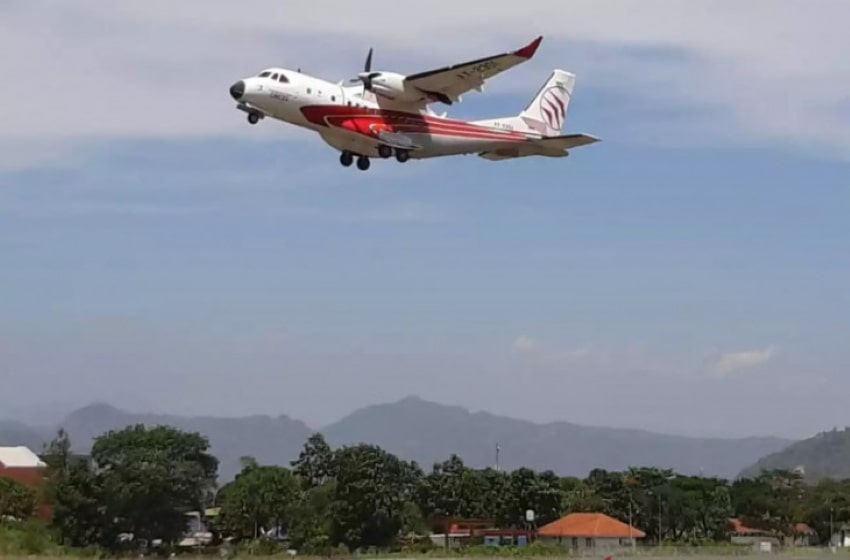 Indonesia Has Come Up With An Empowering Strategy Through Bioavtur