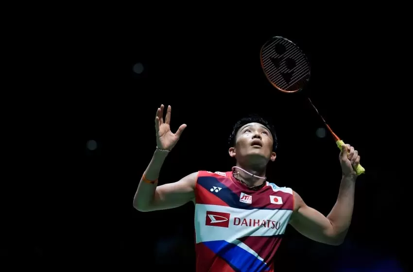 Malaysia loses against Japan in Sudirman Cup’s Group D tournament
