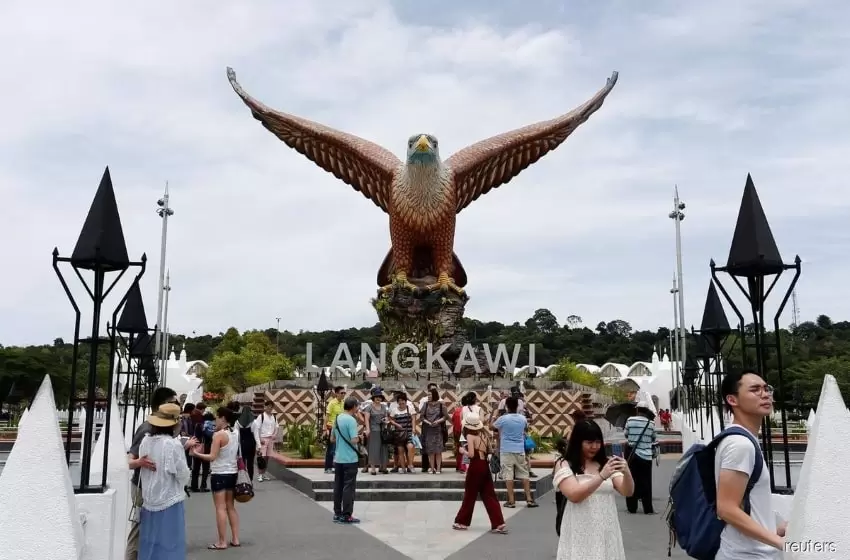 Langkawi international tourism travel bubble now accessible to all nations
