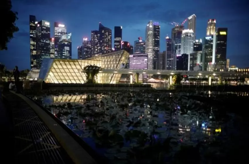 Singapore parliament approves law to tackle foreign interference