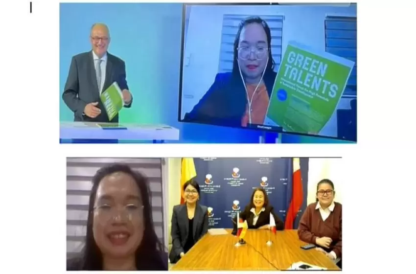 Filipinaresearcher