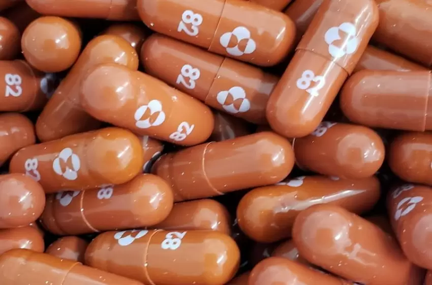 Thailand Is Determined to Get A Viral Pill for COVID-19