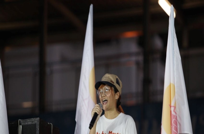 A Rejected Bail Surprises Thanathorn