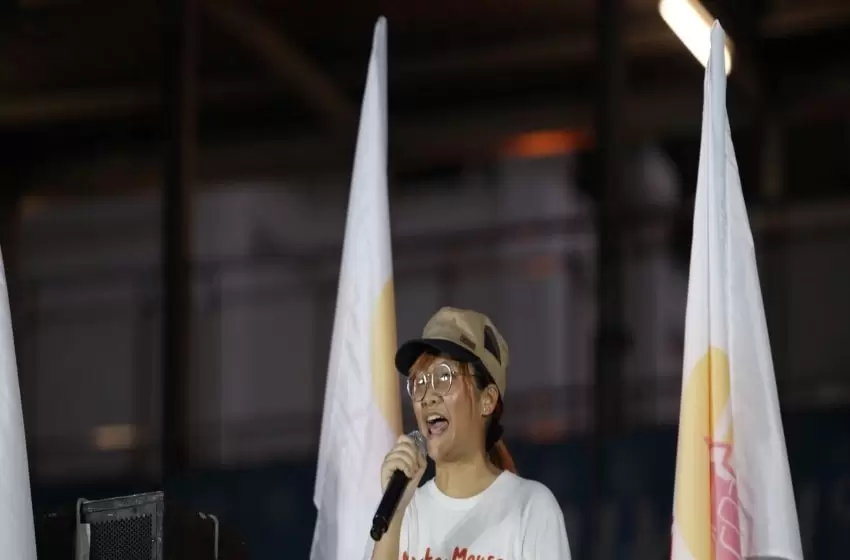 A Rejected Bail Surprises Thanathorn