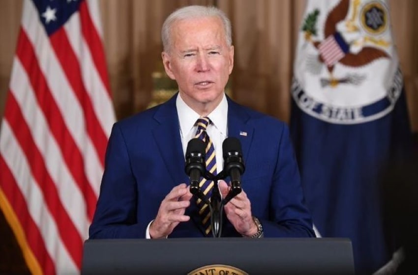 Celebrating the Filipino American History Month With President Joe Biden