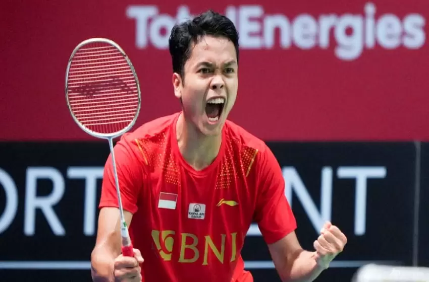 After almost two decades, Indonesia finally wins the Thomas Cup