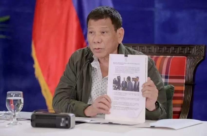 A Temporary Ban for Barring Officials in Senate Hearings