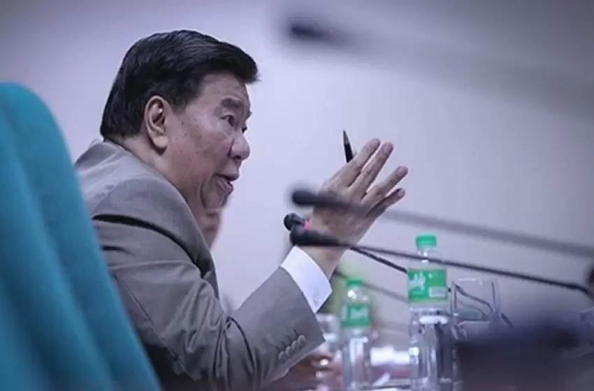 FranklinDrilon