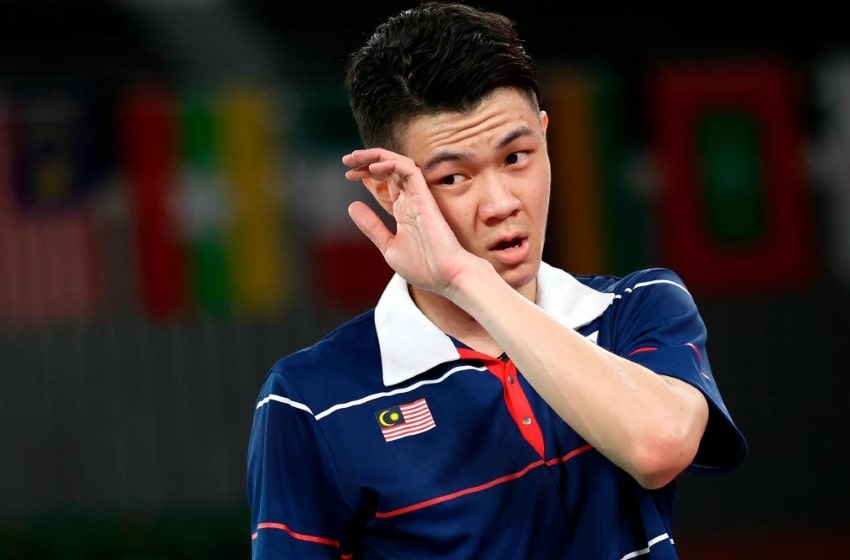 Japan puts an end to Malaysia’s remarkable run in the Sudirman Cup.
