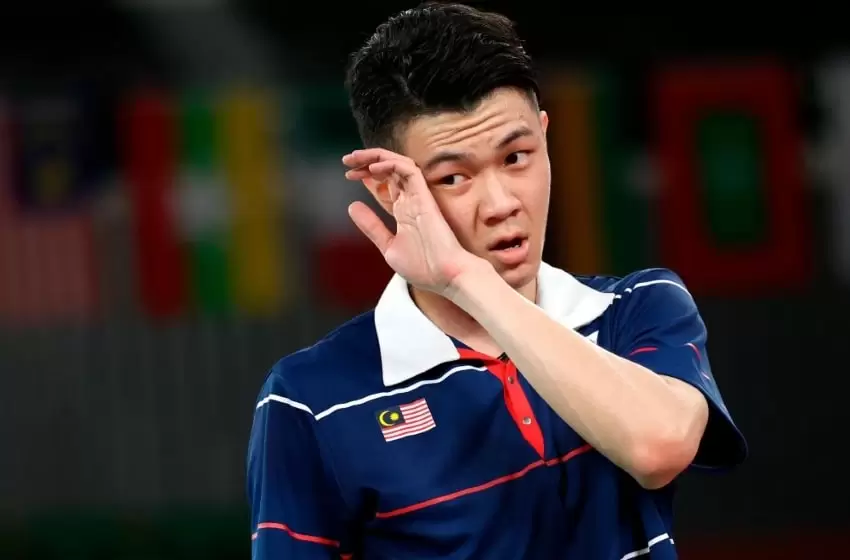 Japan puts an end to Malaysia’s remarkable run in the Sudirman Cup.
