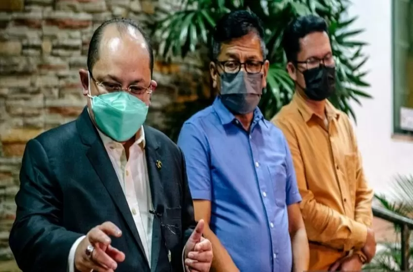 Pakatan Melaka writes to King over assembly dissolution
