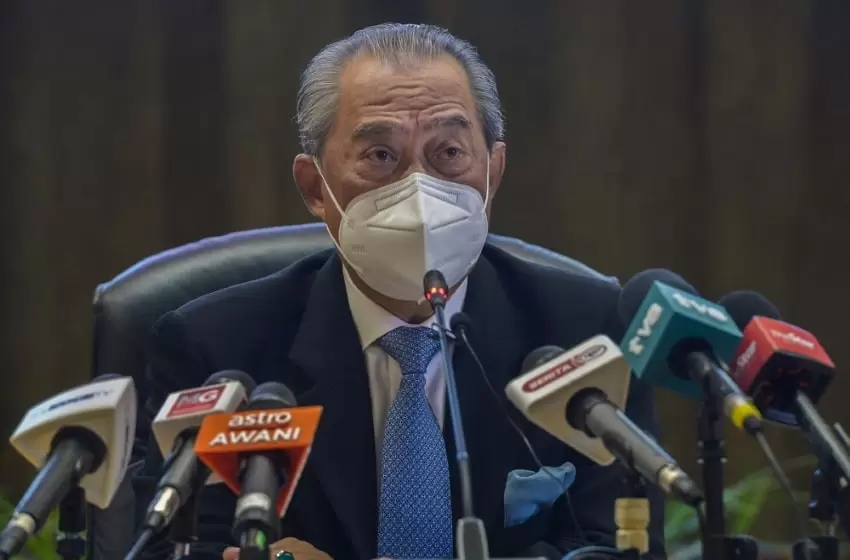 Perikatan set to contest all 28 seats in Melaka polls
