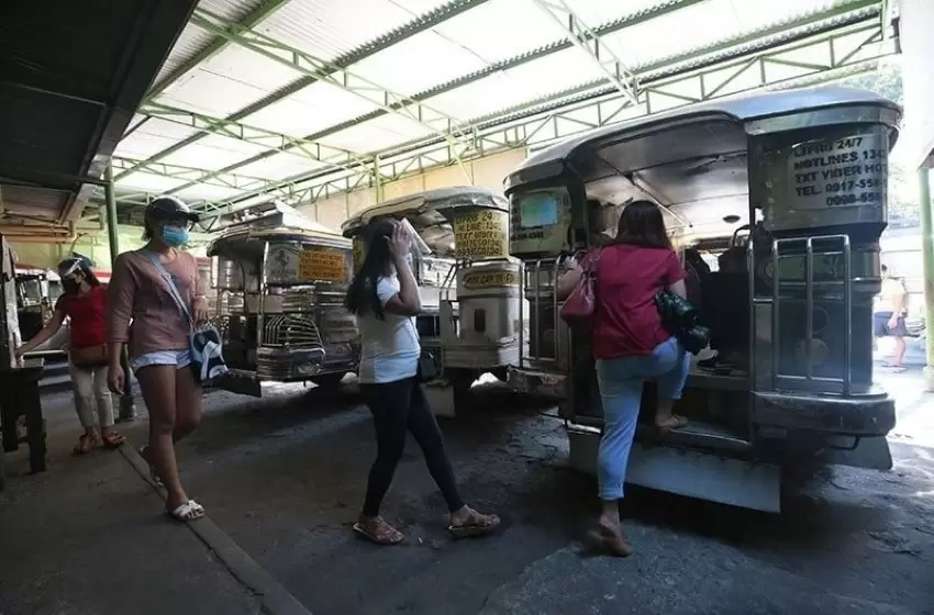 A Surprising Proposal For Transportation Capacity